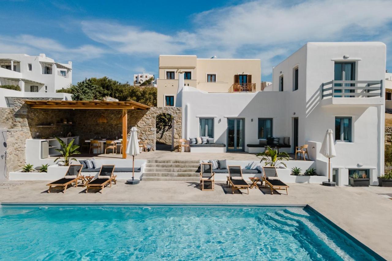 Villa Naxian Perfection By Anamnesia Collection *